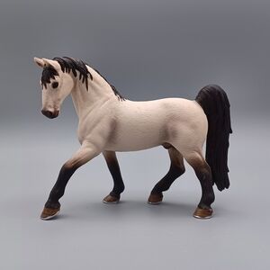 Schleich Retired Tennessee Walker Stallion